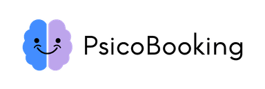 logo psicobooking